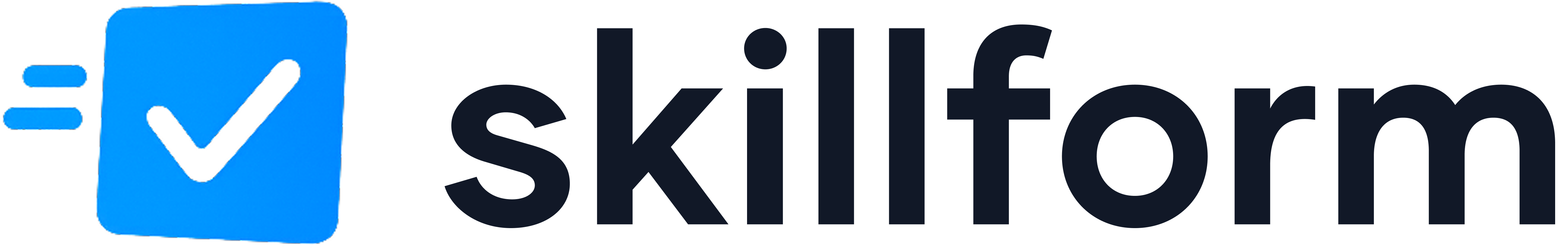 Skillform